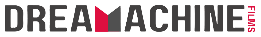 Dreamachine Logo