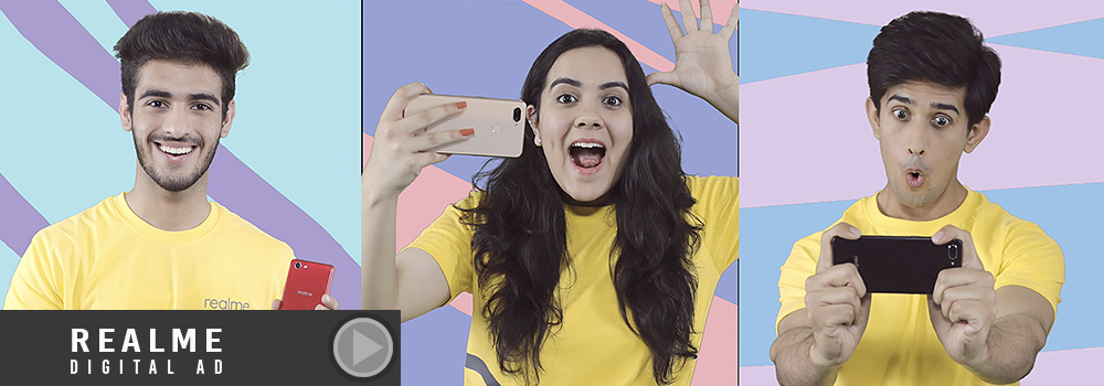 Digital Ad