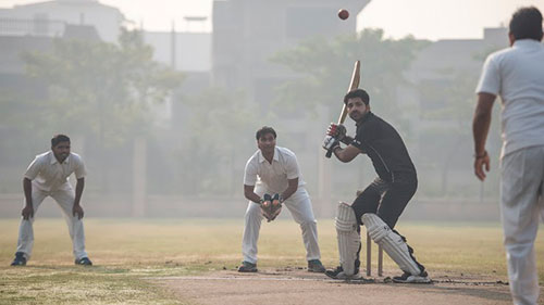 Production House in Delhi