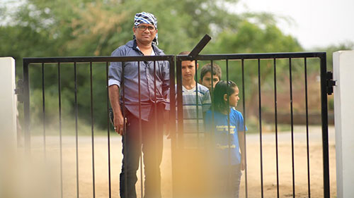Production House in Delhi