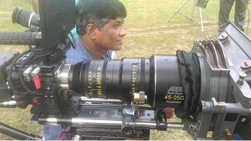 Production House in Delhi