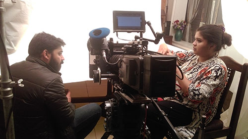 Production House in Delhi