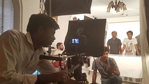 Production House in Delhi