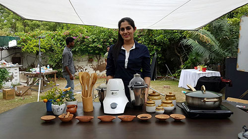 Production House in Delhi