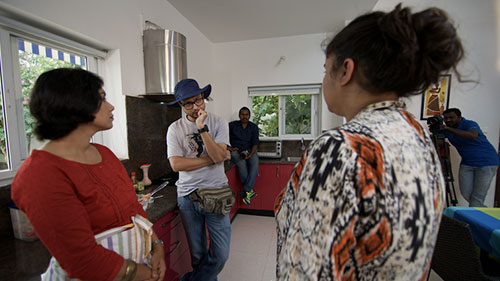 Production House in Delhi