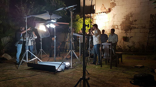 Production House in Delhi