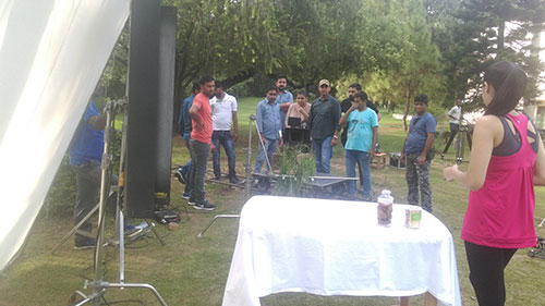 Production House in Delhi