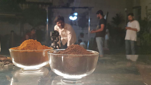 Production House in Delhi