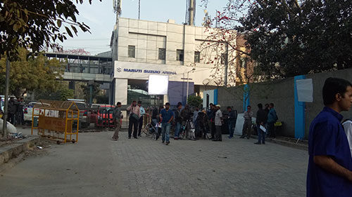 Production House in Delhi