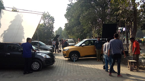 Production House in Delhi