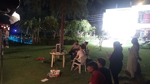 Production House in Delhi